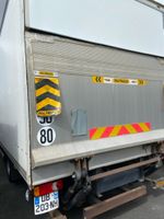 Camion porteur RENAULT type D (photo 3)