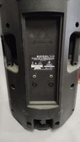 Paire d'enceintes BEHRRINGER B215XL 1000 watt TVA RECUPERABL… (photo 2)