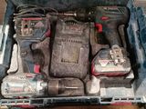 a tool box with a bunch of tools inside of it