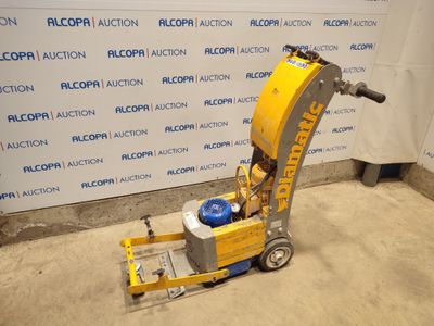 Diamatic - Decolleuse A Reveteme…