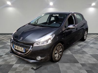 PEUGEOT - 208 1.6 E-HDI 92CH FAP BVM5 BLUE LION URBAN SOUL - GO - Mise - Photo 1
