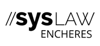 Syslaw Enchères