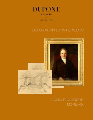 la couverture d'un livre sur laquelle figure l'image d'un homme à cheval