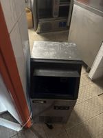 Machine à glaçons VEVOR