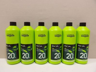 lot de 6 L'Oréal Hydra Hydra Hydra Hydra Hydra Hydra Hydra Hydra Hydra Hydra Hydra Hydra Hydra Hydra