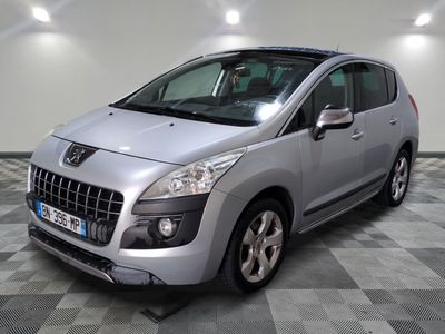 PEUGEOT - 3008 1.6 HDI 16V 112CH FAP PREMIUM PACK - GO - Mis…
