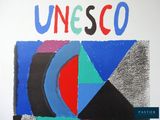 an image of a picture of a painting with the words unescoco