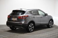 VP NISSAN QASHQAI 1.3 DIGT 140 TEKNA 2WD - Dmec : 03/05/2019… (photo 4)