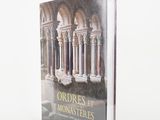 a book that has a picture of a building on it