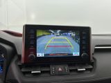 a picture of a car with a rear view camera