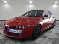 ALFA ROMEO - 159 2.4 JTDM 210 TI Q4 - GO - Mise en service: …