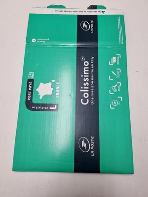 a close up of a box of nintendo wii games