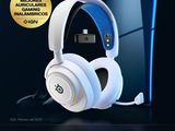 logge for instant low - latency wireless gaming headset