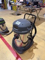 Aspirateur industriel KS TOOLS