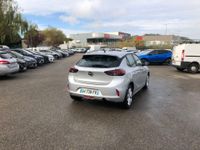 OPEL Corsa 1.2 75 ch BVM5 Elegance Business - Genre : VP - C… (photo 4)