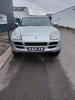 PORSCHE CAYENNE S V8 4.5 / 360 CV - … (photo 2)