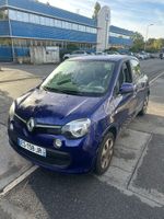 RENAULT TWINGO - 1ere M.E.C : 29/11/2017