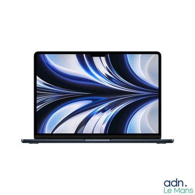 Apple MacBook Pro 13 pouces Retina, processeur Intel Core i5 / 8 Go de RAM / SSD de 256 Go