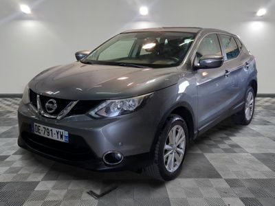 Nissan QX - V2.0 Turbo AT