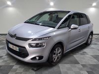 CITROEN - C4 PICASSO PURETECH 110 SS CONFORT - ES - Mise en …