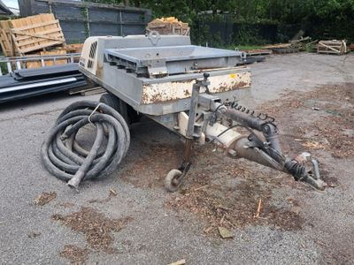 Voiture Particulière - Modèle Inconnu - Estimation 4200€