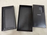 two black samsung galaxy s9 cases in a box on a table