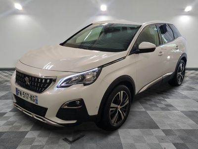 PEUGEOT - 3008 PURETECH 130CH SS EAT8 ALLURE - ES - Mise en …