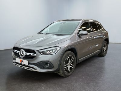 Mercedes GLE 350 d 4MATIC AMG Line 4 portes d'occasion d'occasion d'occasion