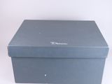an image of a blue box with the word dream written on it