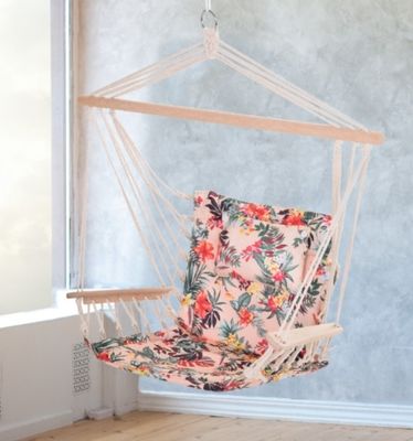 Lot de 2 Chaises suspendues, hamac de voyage , respirant por…