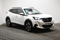 VP PEUGEOT 2008 110CH ALLURE BUSINESS - Dmec : 15/03/2021-25… (photo 2)