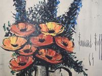 Bernard BUFFET (1928-1999) d'après (photo 4)