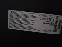 TV écran plat TCL 55 P 631 (photo 2)
