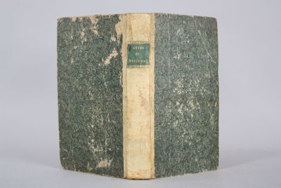 LAFOSSE Philippe Etienne - Guide du Maréchal. Traité de la F…