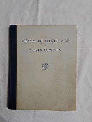 Grammaire : 1 lot de 2 ouvrages;: