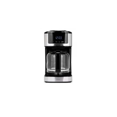an image of a coffee maker on a white background