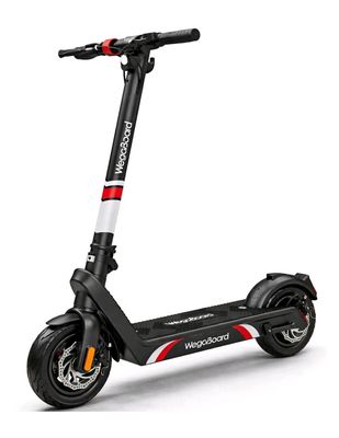 FRAIS REDUIT SUR CE LOT: 14,28% - Trottinette électrique - WEGOBARD -  - Photo 1