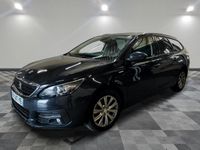 PEUGEOT - 308 SW PURETECH 110CH SS BVM6 STYLE - ES - Mise en…