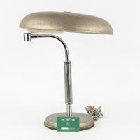 Lampe de bureau moderniste à bras réglable, dans le style « … (photo 2)