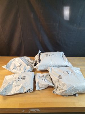 colis Mystere (Retour Amazon,NPAI, Adresse incomplete,… - Photo 1