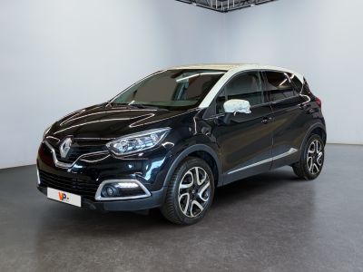 Renault Captur TCe 90 Energy E6 Intens - SUV Compact Économique