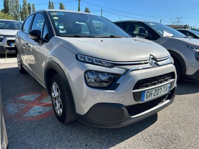 Citroën 1 2 PureTech PureTech 5 portes AT