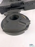 Porte-outil de fabrication française de la marque MECANIC WO… (photo 3)