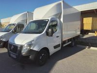 NISSAN INTERSTAR DCI165 ACENTA. (photo 2)