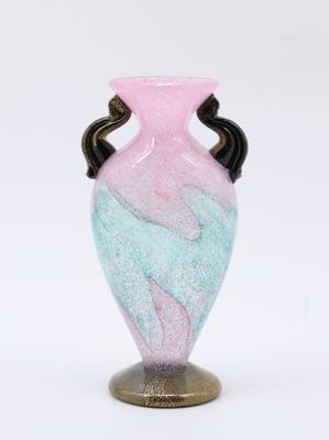 Dans le gout d'Archimede SEGUSO (1909-1999) à MURANO