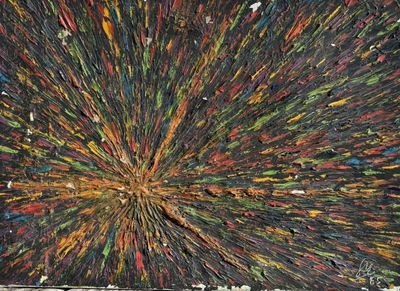 ECOLE MODERNE (XXe),