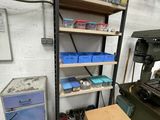 a machine that is sitting on a table in a room