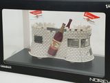 a bottle of wine and a bottle of wine in a box