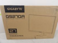 GIGABYTE - Gaming Monitor GS27QA, 27", 180 Hz - Neuf