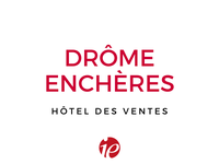 DROME ENCHERES Maître Corinne CASSAGNE